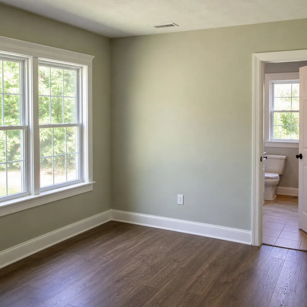 Mold remediation