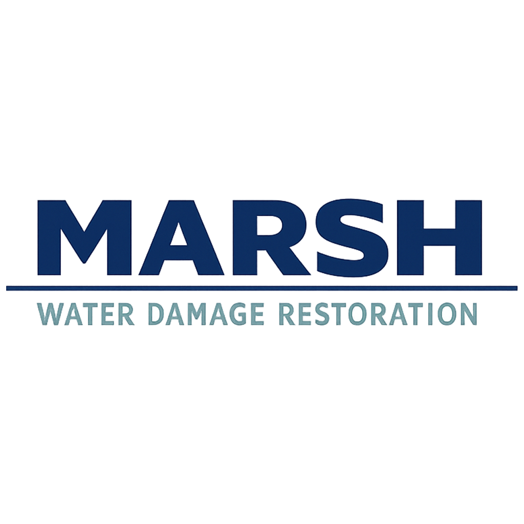 Marsh Water Damage Long Beach